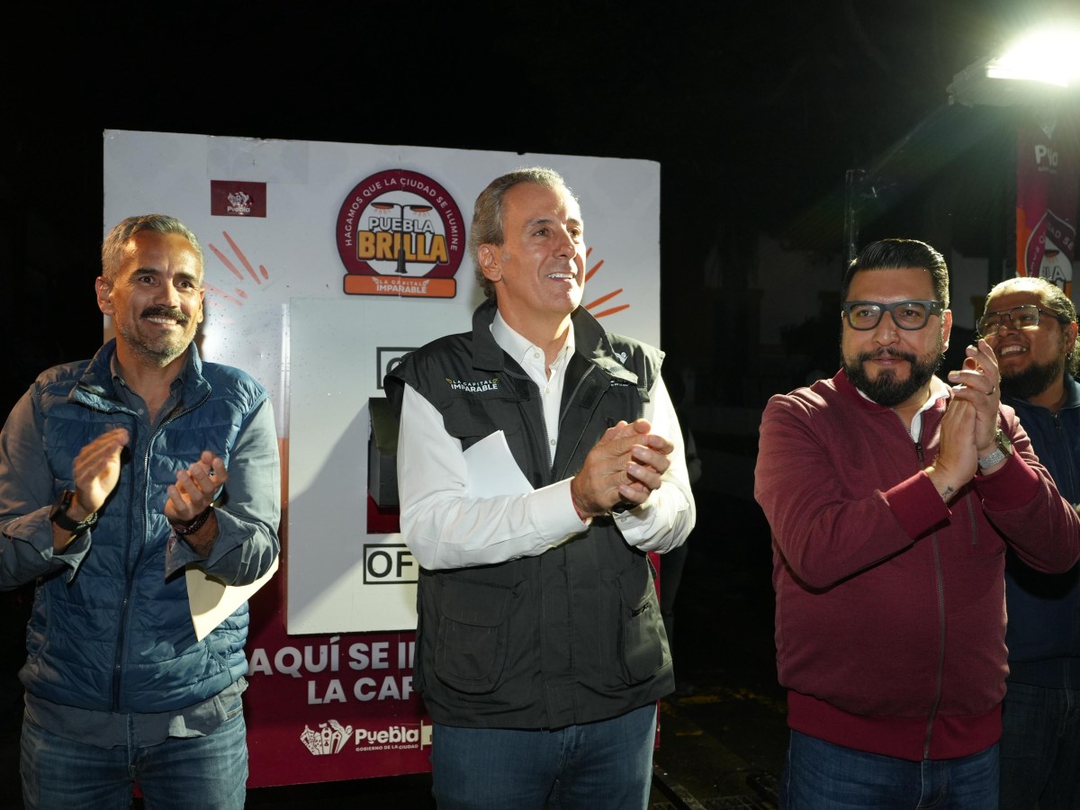 Consolida Pepe Chedraui integración de más de 894 Senderos de Paz en la&nbsp;capital